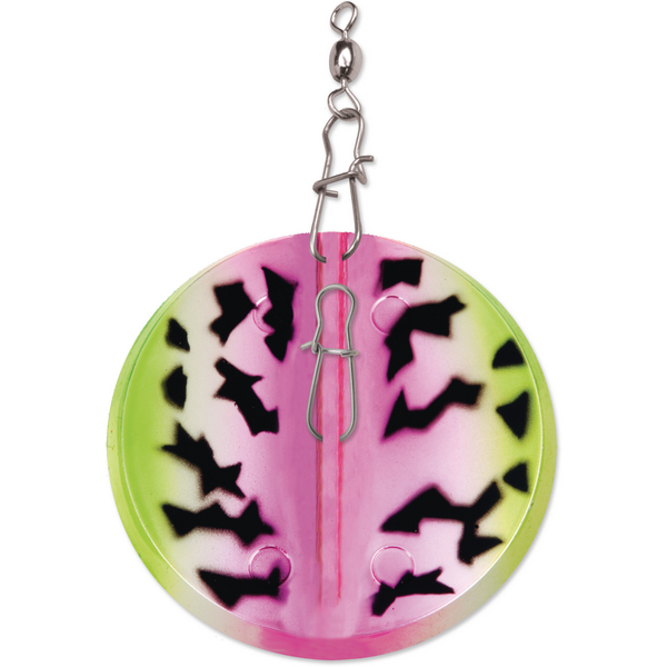 Luhr Jensen Dipsy Diver Size 1