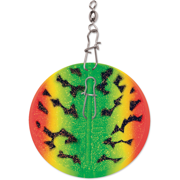 Luhr Jensen Dipsy Diver Size 1