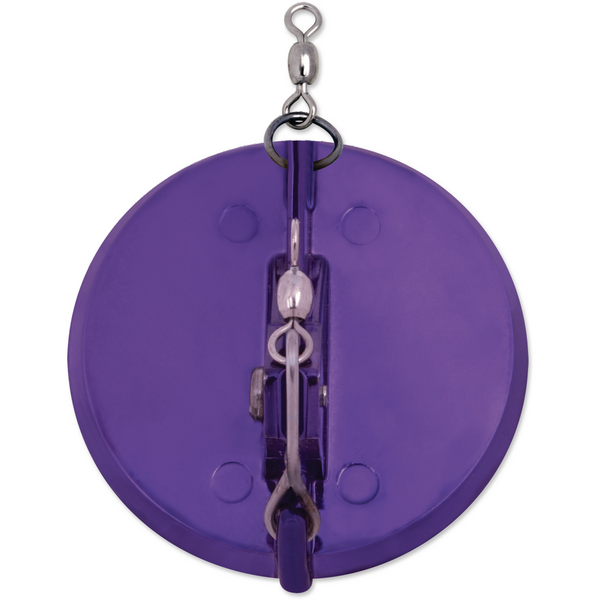 Luhr Jensen Dipsy Diver Size 1