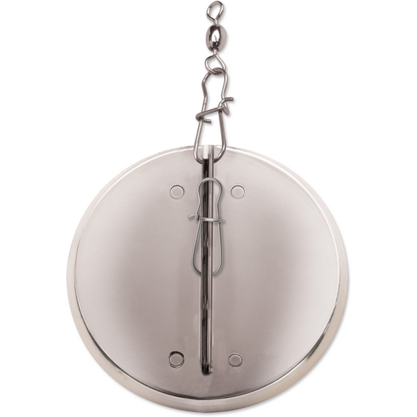 Luhr Jensen Dipsy Diver Size 3