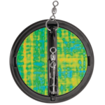 Luhr Jensen Dipsy Diver Size 3