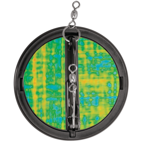 Luhr Jensen Dipsy Diver Size 3