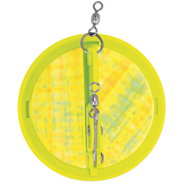 Luhr Jensen Dipsy Diver Size 3