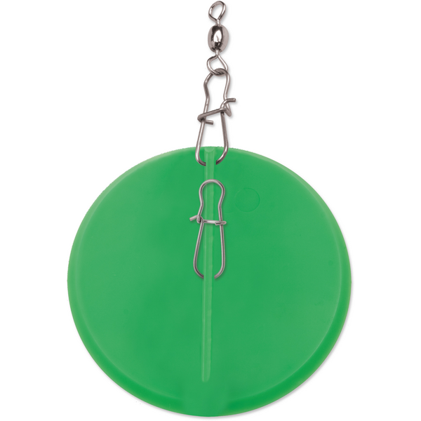 Luhr Jensen Dipsy Diver Size 3