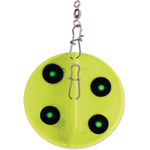 Luhr Jensen Dipsy Diver Size 3