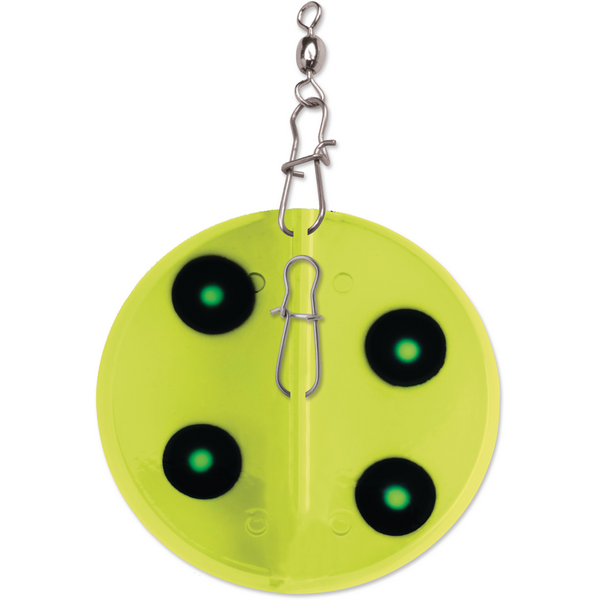 Luhr Jensen Dipsy Diver Size 3