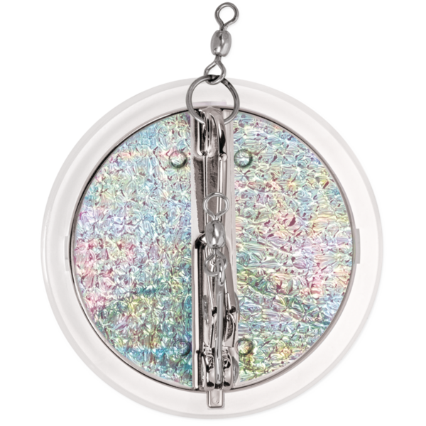 Luhr Jensen Dipsy Diver Size 3