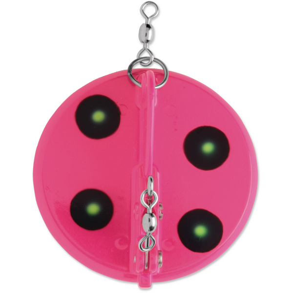 Luhr Jensen Dipsy Diver Size 3