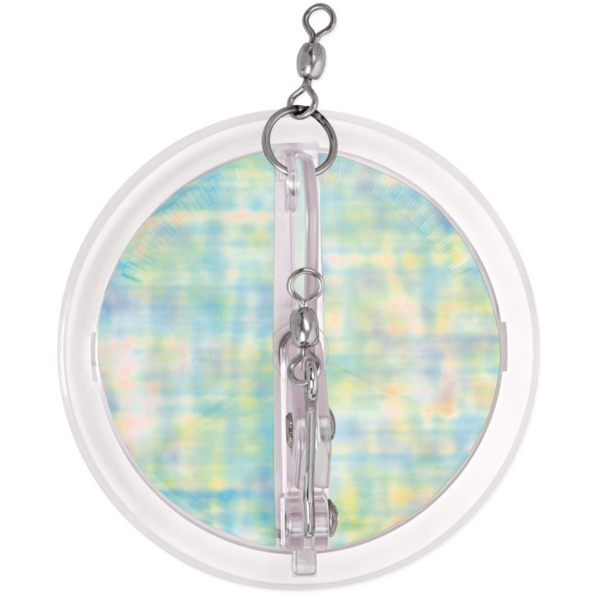 Luhr Jensen Dipsy Diver Size 3