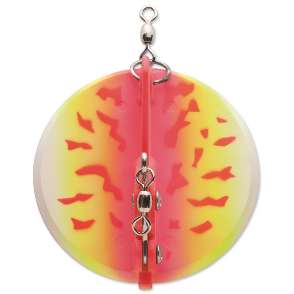 Luhr Jensen Dipsy Diver Size 3