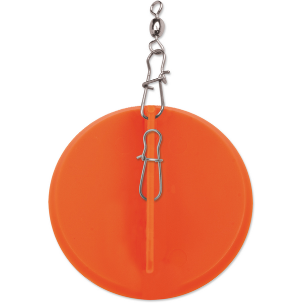 Luhr Jensen Dipsy Diver Size 3