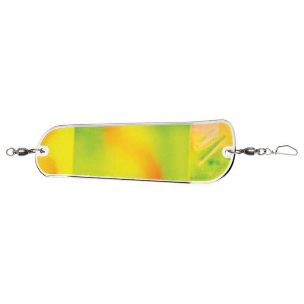 Luhr Jensen Money Roll Flasher 8-1/4"
