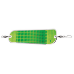 Luhr Jensen Money Roll Flasher 8-1/4"