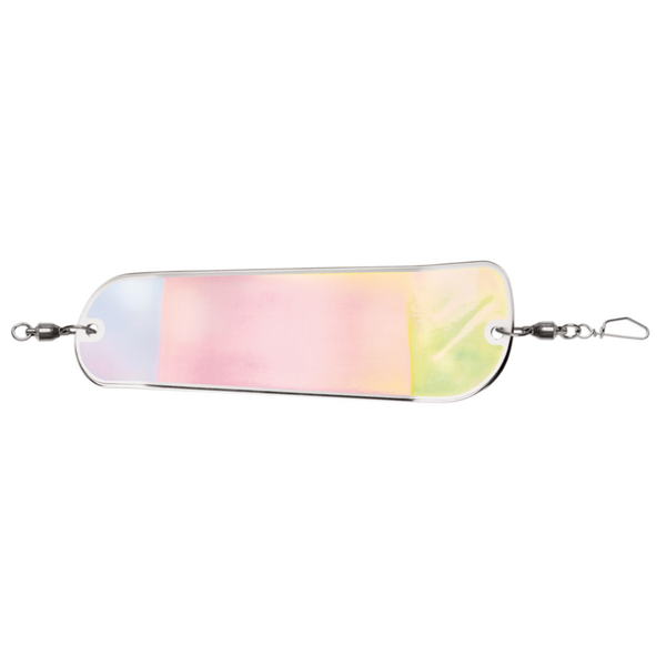 Luhr Jensen Money Roll Flasher 8-1/4"