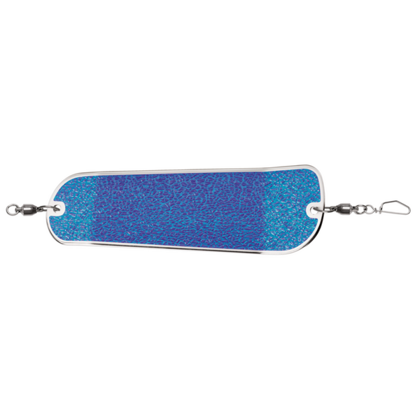 Luhr Jensen Money Roll Flasher 8-1/4"