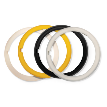 Luhr Jensen Dipsy Diver "O" Rings