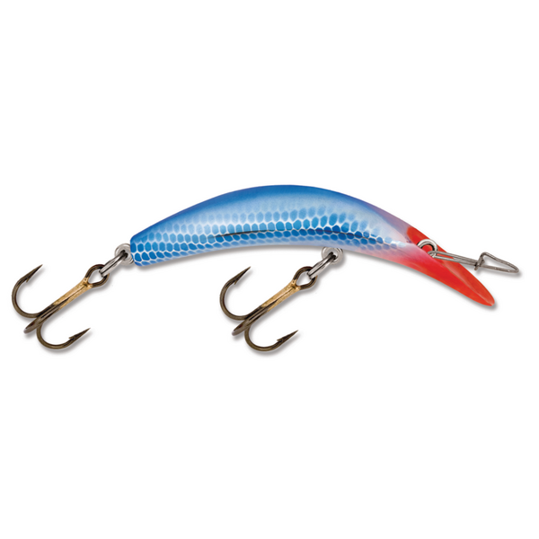 Luhr Jensen Kwikfish Xtreme 9X Non-Rattle
