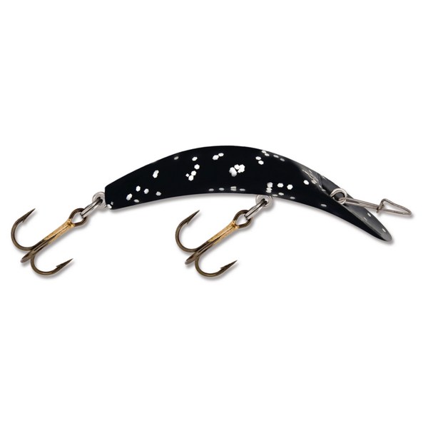 Luhr Jensen Kwikfish Xtreme 9X Non-Rattle