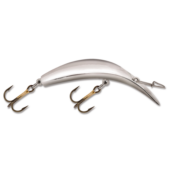 Luhr Jensen Kwikfish Xtreme 9X Non-Rattle