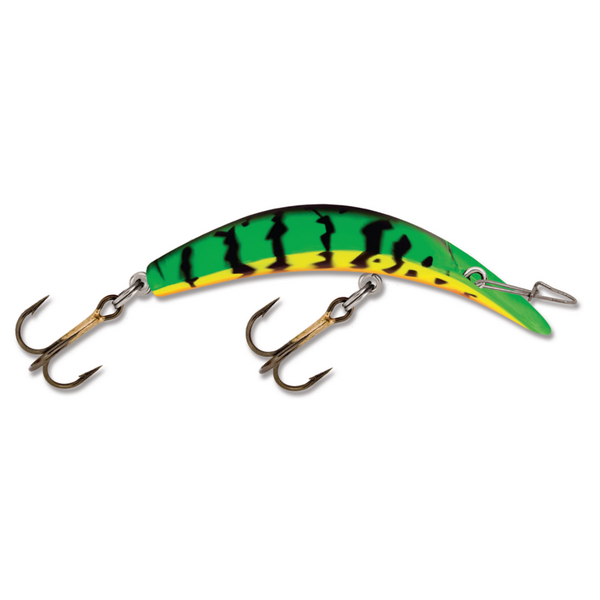 Luhr Jensen Kwikfish Xtreme 9X Non-Rattle
