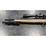 Ruger American 22 LR Bolt Tasco 6-24 Scope & Bipod