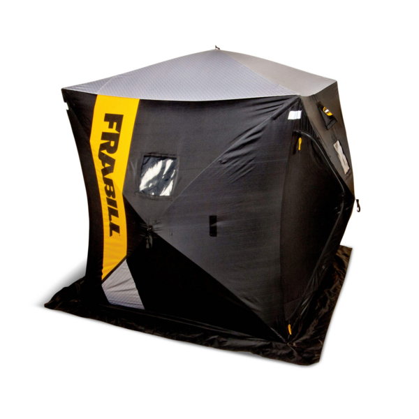 Frabill HQ100 Portable Ice Shelter