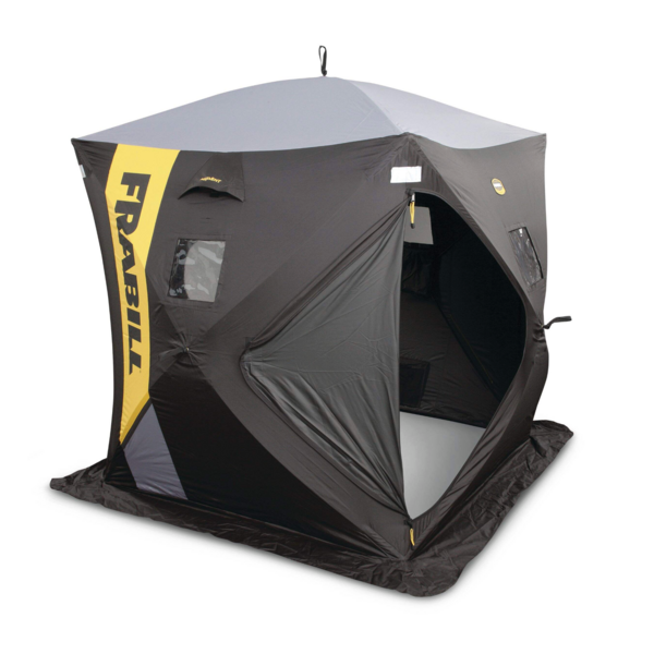 Frabill HQ100 Portable Ice Shelter