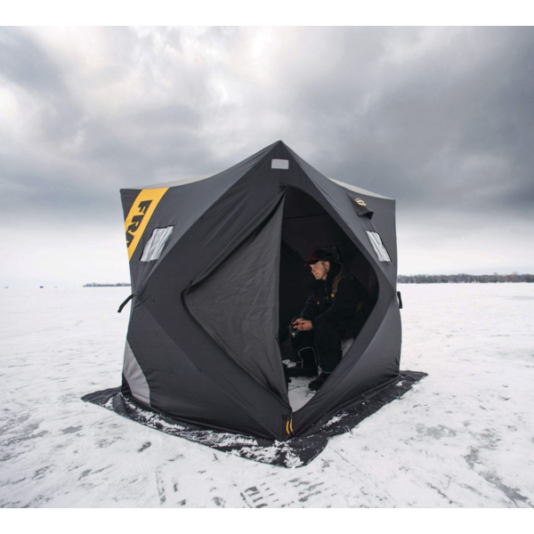 Frabill HQ100 Portable Ice Shelter