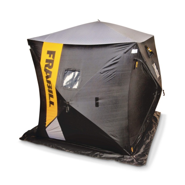 Frabill HQ200 Portable Ice Shelter