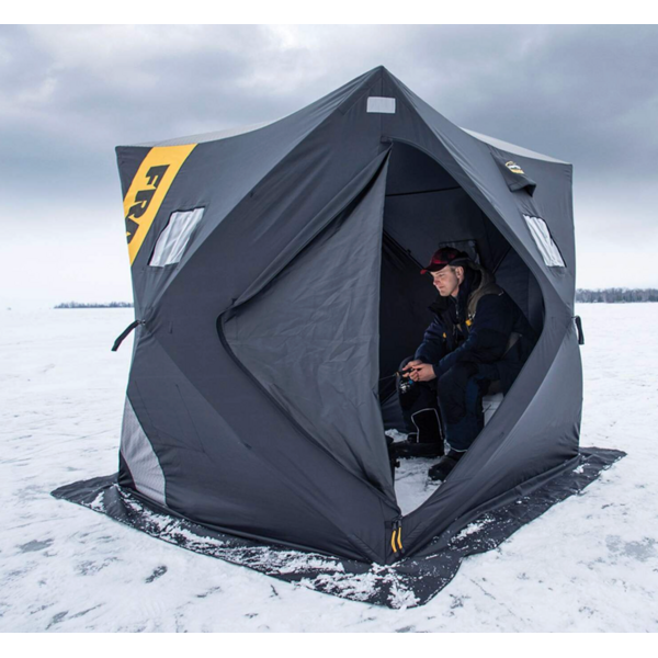 Frabill HQ200 Portable Ice Shelter
