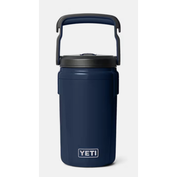 Yeti 1.89L Silo Jug Straw