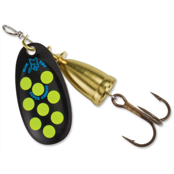 Blue Fox Classic Vibrax 5/8oz