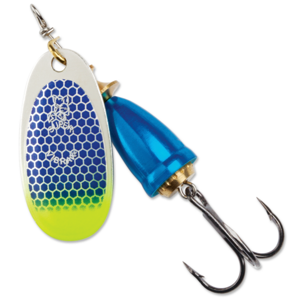 Blue Fox Classic Vibrax 5/8oz