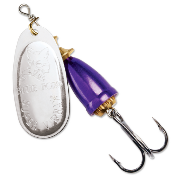 Blue Fox Classic Vibrax 5/8oz