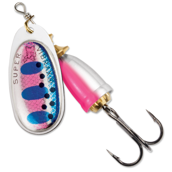 Blue Fox Classic Vibrax 5/8oz