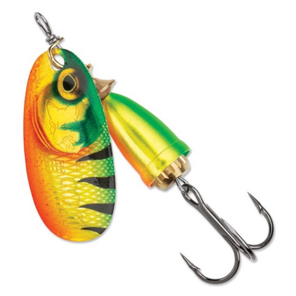 Blue Fox Classic Vibrax Gilded 5/8oz