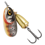 Blue Fox Classic Vibrax Gilded 5/8oz