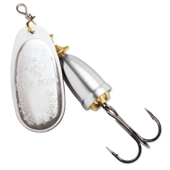 Blue Fox Classic Vibrax 7/16oz