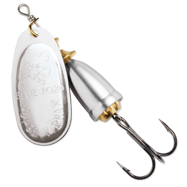 Blue Fox Classic Vibrax 7/16oz