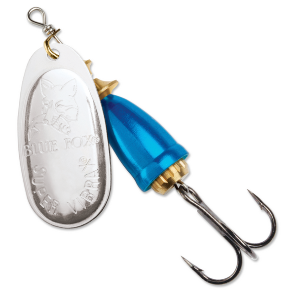 Blue Fox Classic Vibrax 7/16oz