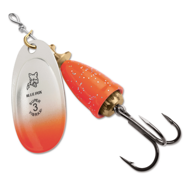 Blue Fox Classic Vibrax 7/16oz
