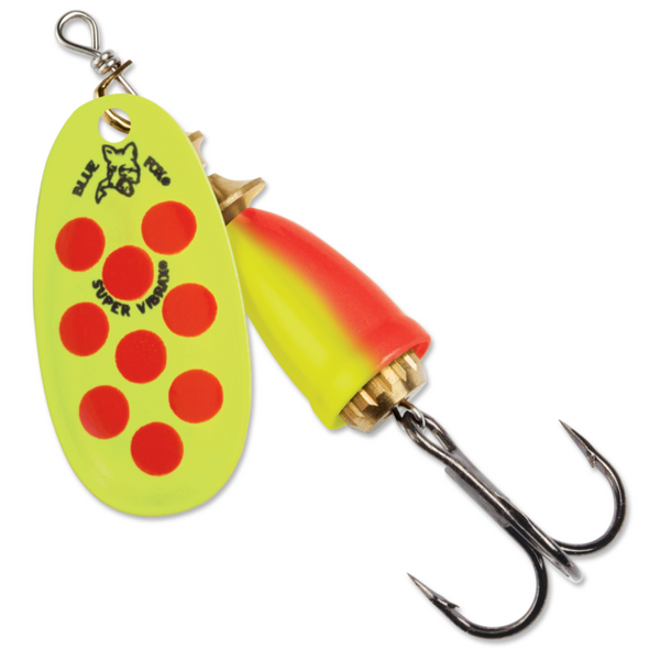 Blue Fox Classic Vibrax 7/16oz