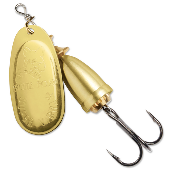 Blue Fox Classic Vibrax 7/16oz