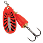 Blue Fox Classic Vibrax 7/16oz