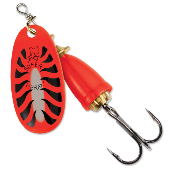 Blue Fox Classic Vibrax 7/16oz