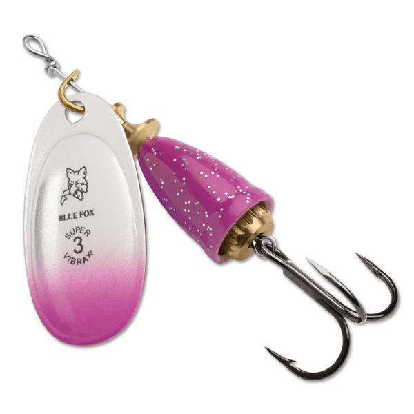 Blue Fox Classic Vibrax 7/16oz