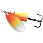 Blue Fox Classic Vibrax Northern Lights UV 7/16oz