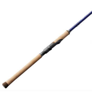 St Croix St Croix Legend Tournament Walleye Spinning Rod