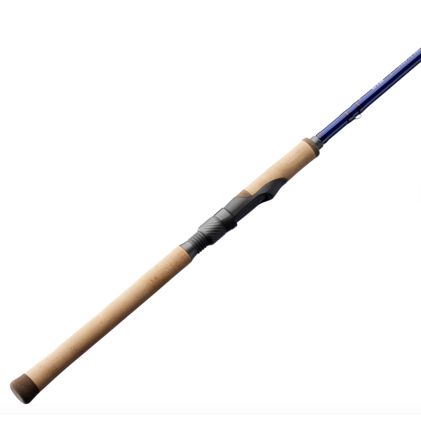 St Croix Legend Tournament Walleye Spinning Rod
