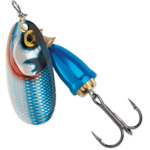 Blue Fox Classic Vibrax Gilded 7/16oz